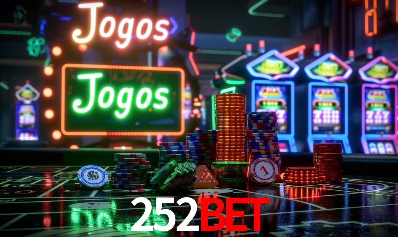 APP oficial da 252bet para mobile